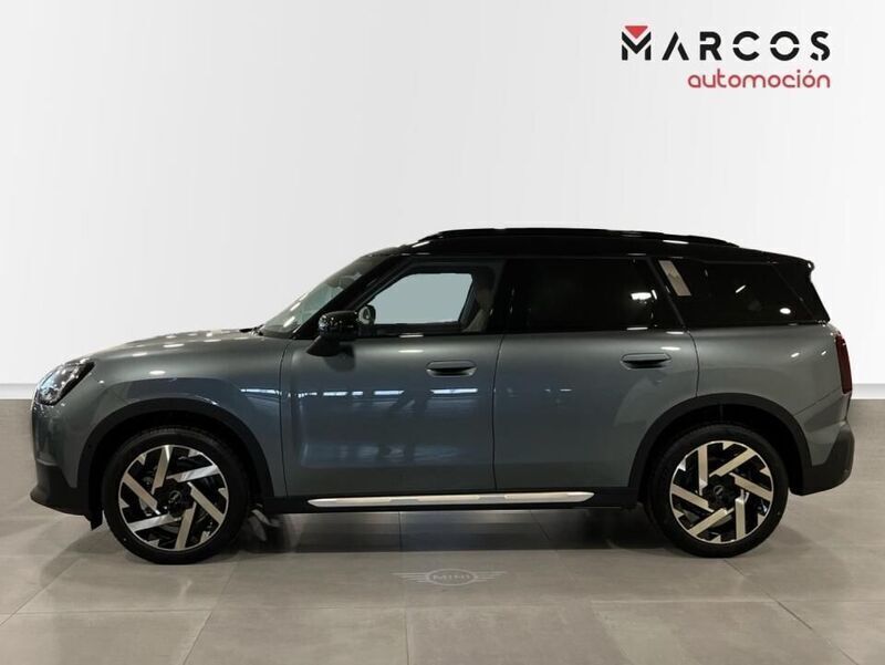 Usado Mini Countryman Classic 170 CV (125 kW) 2024 Otro SUV