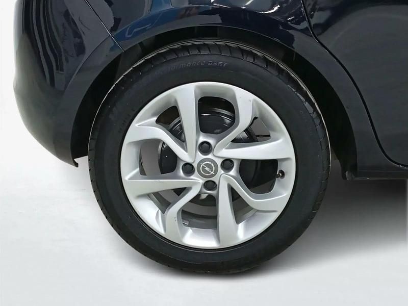 Usado Opel Corsa 90 CV (66 kW) 2019 Utilitario