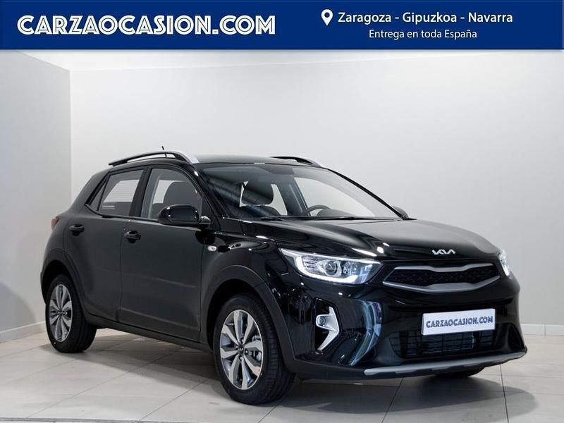 Usado Kia Stonic 100 CV (73 kW) 2022 Otro SUV