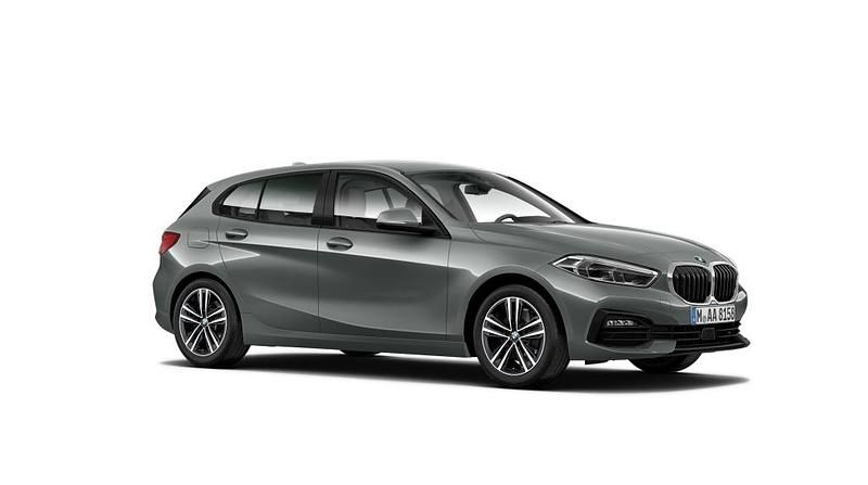 Usado BMW 118 Comfort Edition 150 CV (110 kW) 2022 Utilitario