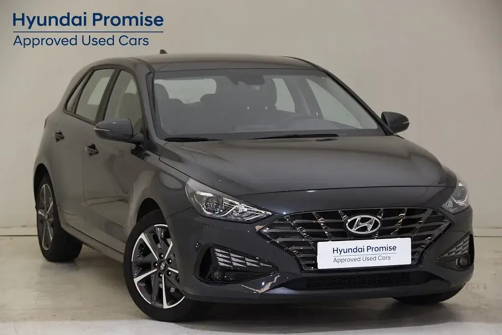 Usado Hyundai i30 109 CV (80 kW) 2023