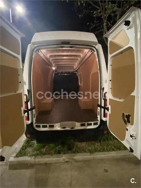 Blanco Usado 2012 Renault Master Van | 15.000 € (Super precio) - Imagen 1/1