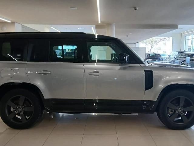 Usado Land Rover Defender SE 249 CV (183 kW) 2023 Todoterreno SUV