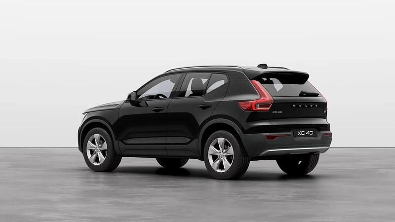 Nuevo Volvo XC40 Plus 163 CV (119 kW) 2025 SUV