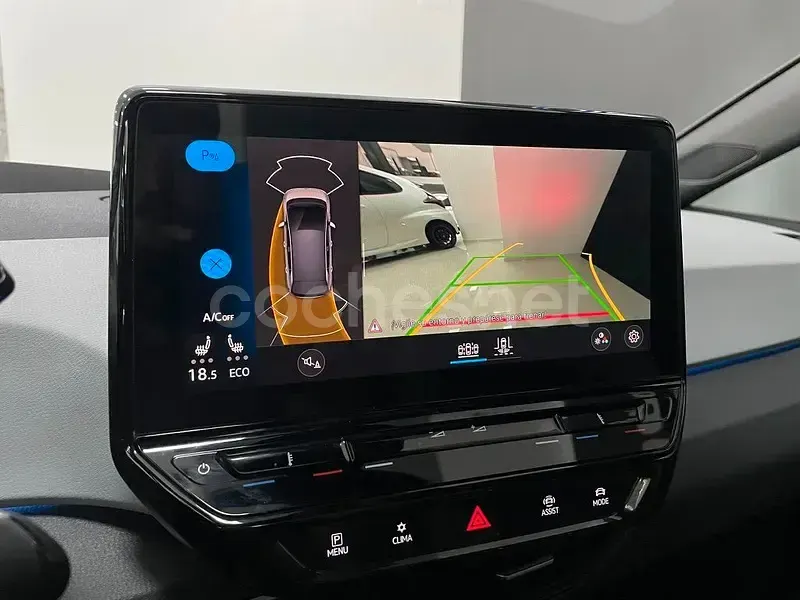 Usado VW ID.3 Pro Performance 150 kW (204 CV) 2021 Eléctrico Utilitario