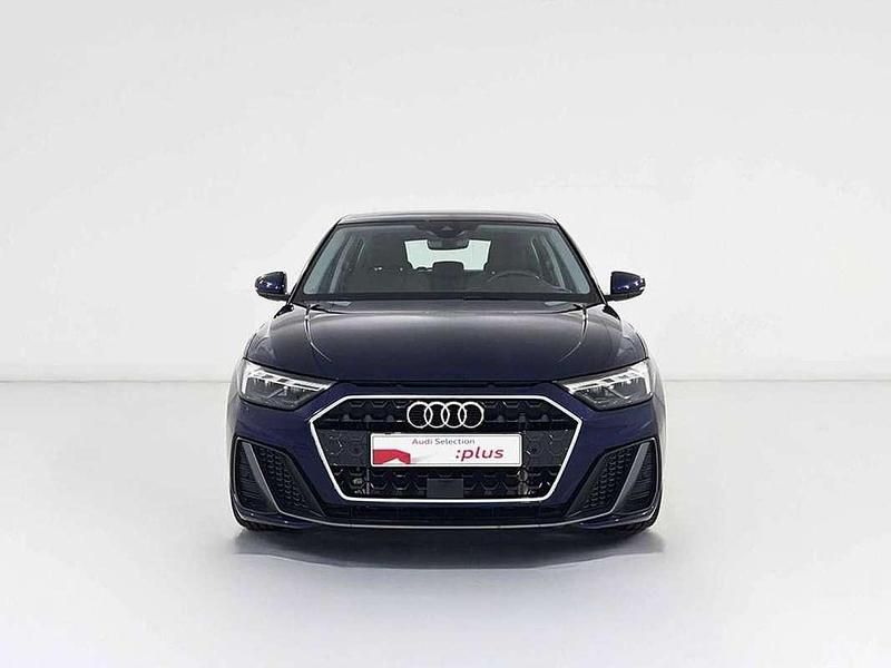 Usado Audi A1 Sportback 116 CV (85 kW) 2024 Azul Utilitario