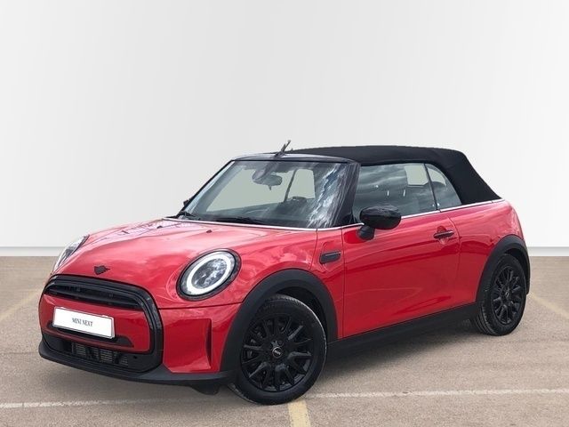 Usado 2023 Mini Cooper Utilitario | 28.890 € (Caro) - Imagen 1/4