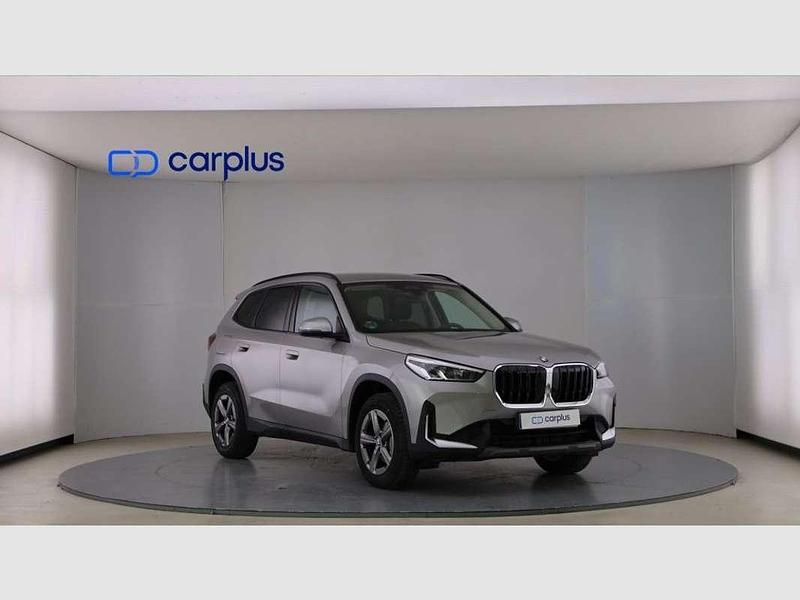 Usado BMW X1 136 HP (100 kW) 2025 Branco SUV