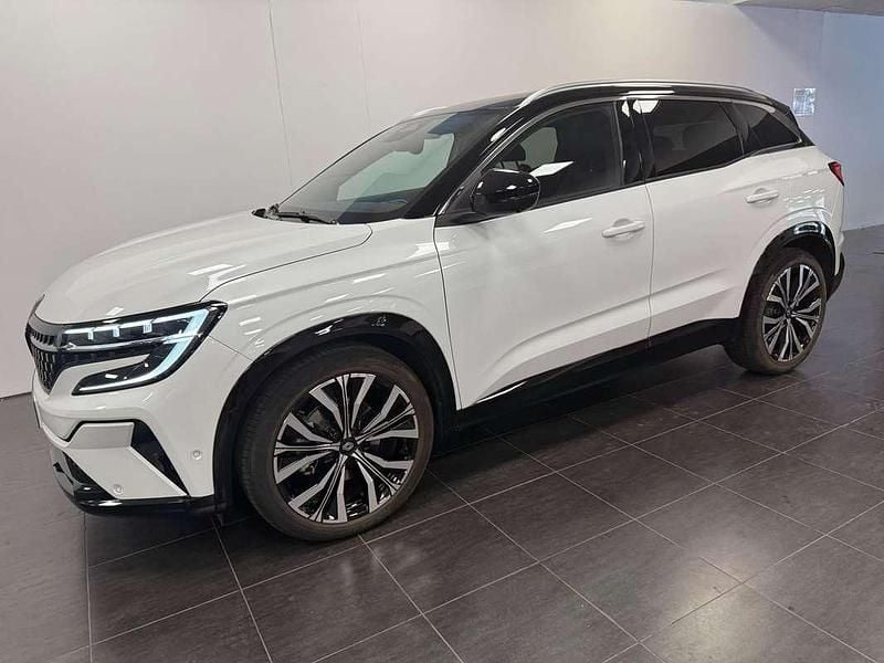 Blanco Usado 2023 Renault Austral Iconic SUV | 25.999 € (Super precio) - Imagen 1/4