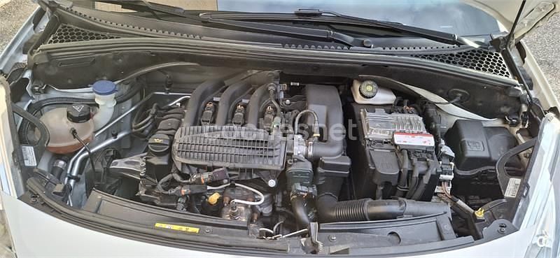 Usado Citroën C3 Live 82 CV (60 kW) 2015 Blanco Berlina