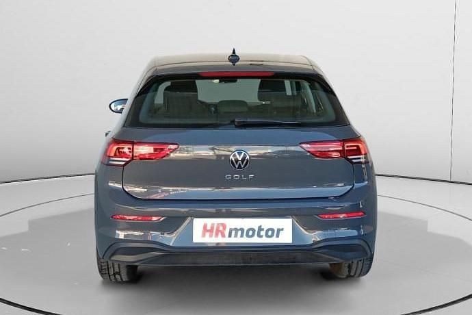 Usado VW Golf VIII Life 110 CV (80 kW) 2024