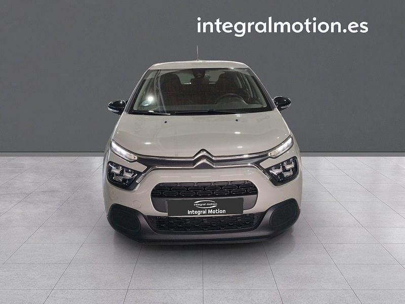 Usado Citroën C3 Live 102 CV (75 kW) 2021 Otro Utilitario