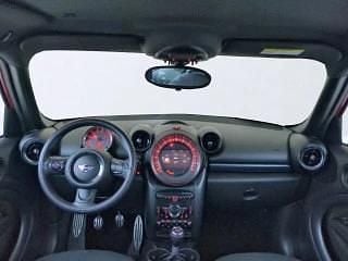 Usado Mini Cooper SD Countryman 143 CV (105 kW) 2014 Rojo SUV