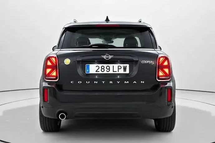 Usado Mini Cooper S Countryman 220 CV (161 kW) 2021 SUV