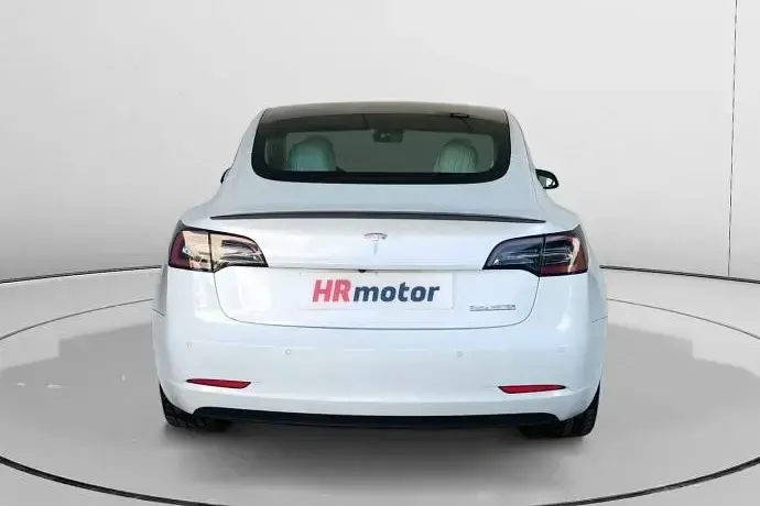 Używany Tesla Model 3 Performance 355 kW (483 KM) 2020 Sedan/Limuzyna