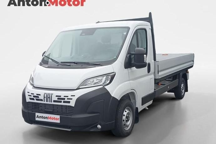 Nuevo Fiat Ducato 140 CV (102 kW) 2025 Van