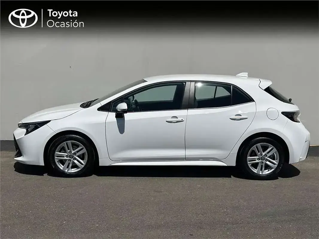 Usado Toyota Corolla Active 122 CV (89 kW) 2022 Utilitario