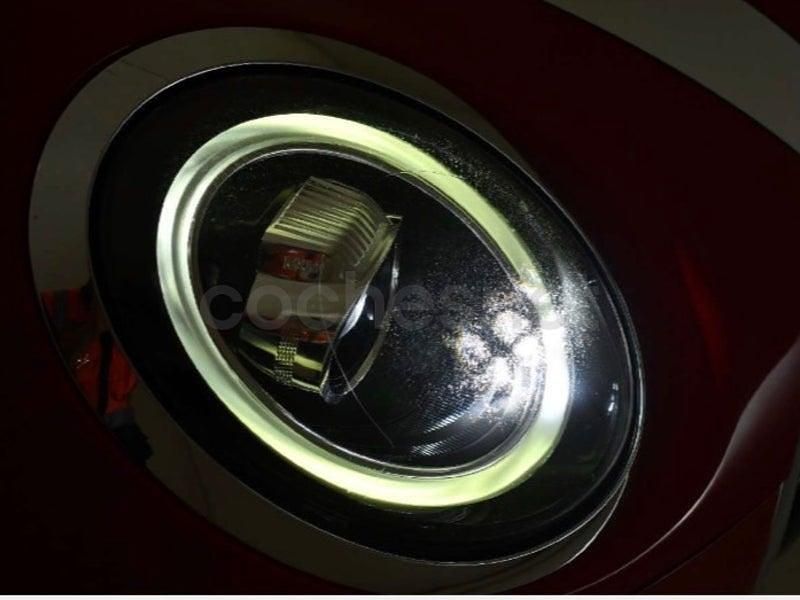 Usado Mini Cooper 136 CV (100 kW) 2021 Rojo Utilitario