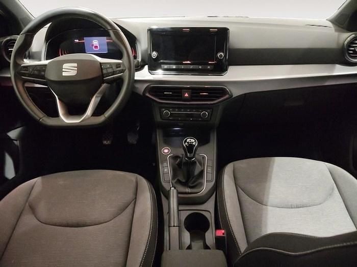 Usado Seat Ibiza XCELLENCE 115 CV (84 kW) 2025 Azul