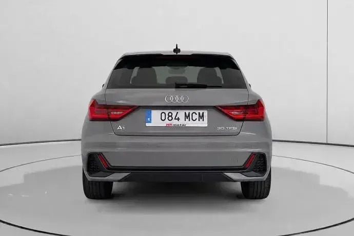 Usado Audi A1 110 CV (80 kW) 2022 SUV