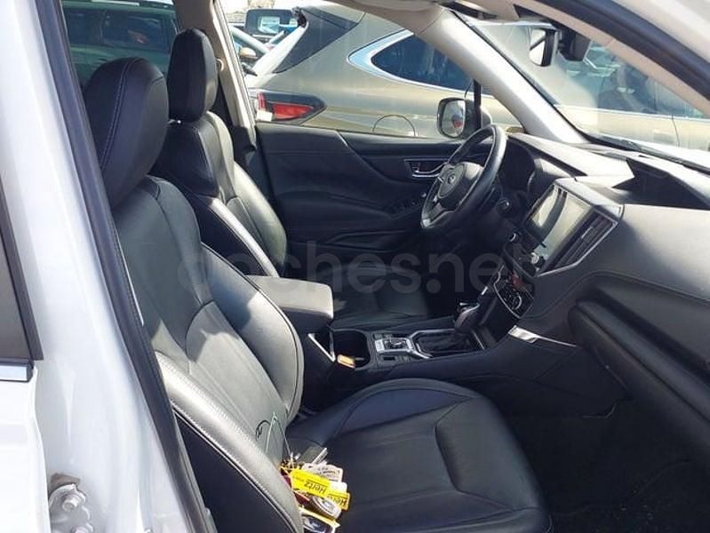 Usado Subaru Forester 151 CV (111 kW) 2023 Blanco SUV