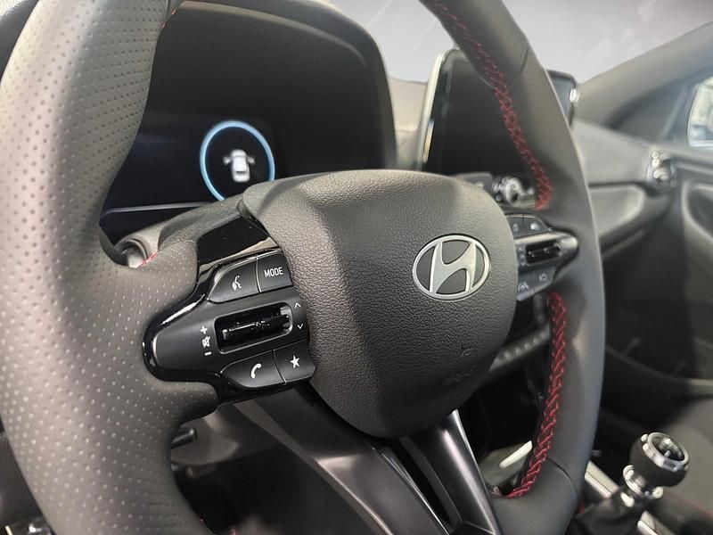 Usado Hyundai i30 N Line 99 CV (72 kW) 2025