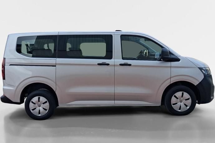 Usado VW Caravelle 110 CV (80 kW) 2025 Van