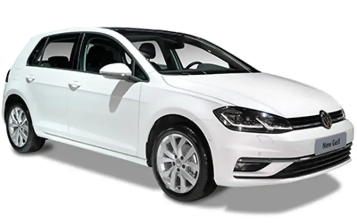 Usado VW Golf VII Sportline 150 CV (110 kW) 2017