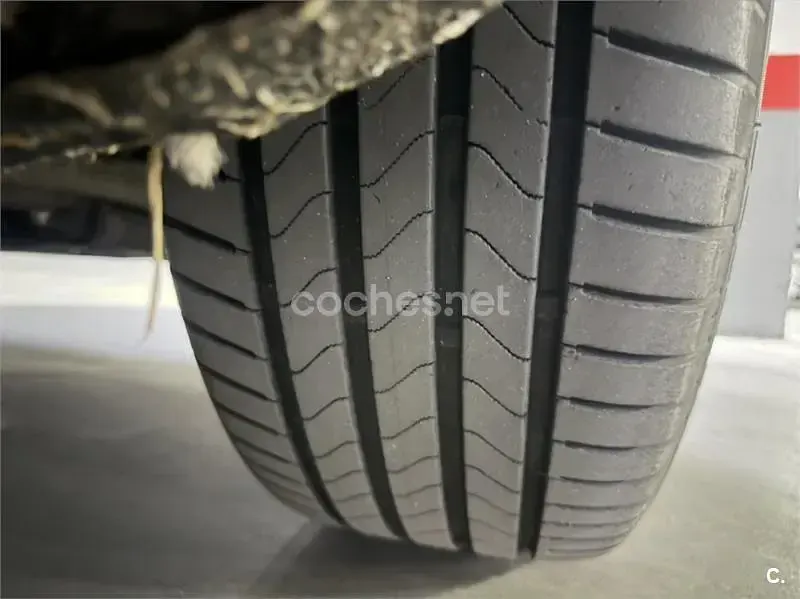 Usado Audi Q5 Advanced Plus 190 CV (139 kW) 2018 Gris / plata SUV