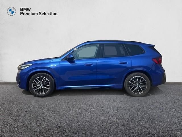 Usado BMW X1 Luxury Line 150 CV (110 kW) 2024 Azul SUV