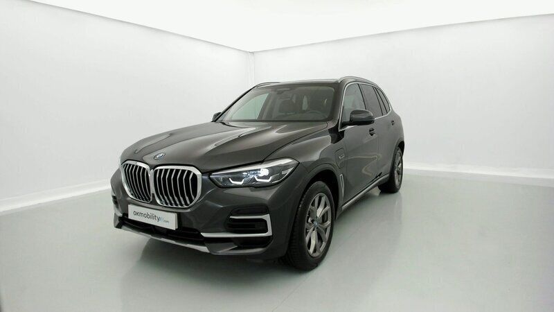 Sofistograu Usado 2022 BMW X5 xLine SUV | 54.720 € (Super precio) - Imagen 1/4