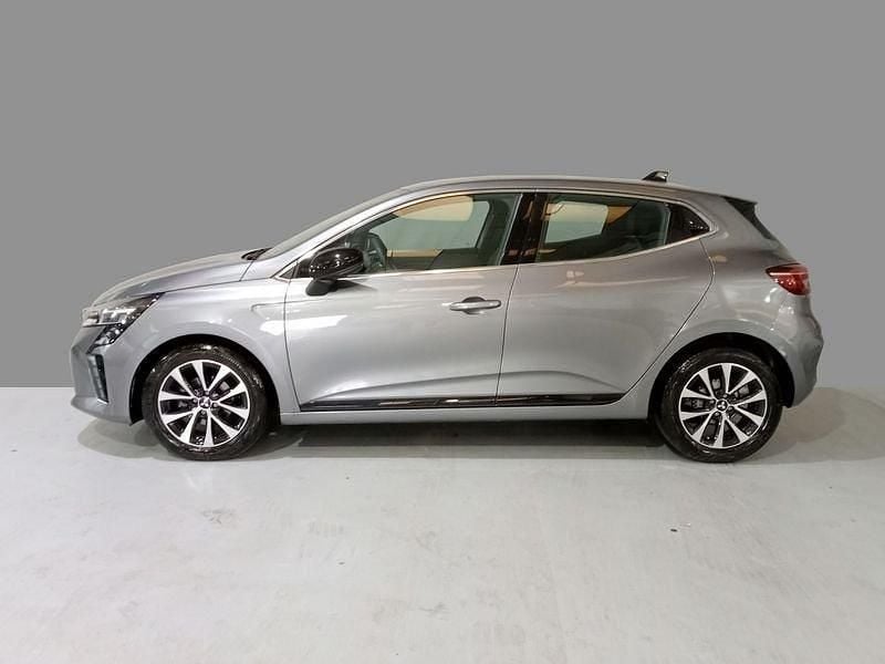 Nuevo Mitsubishi Colt 90 CV (66 kW) 2025 Gris Utilitario