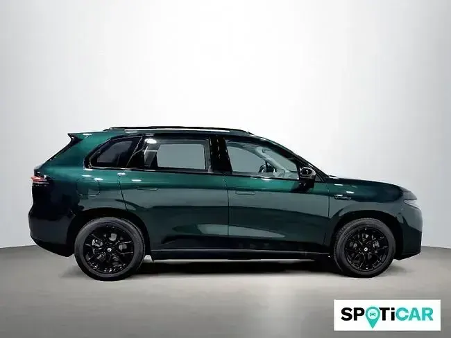 Nuevo Leapmotor C10 215 CV (158 kW) 2026 Verde SUV