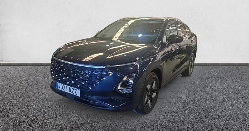 Usado Omoda 5 147 CV (108 kW) 2025 SUV