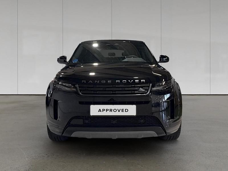 Usado Land Rover Range Rover evoque S 309 CV (227 kW) 2024 Santorini black SUV