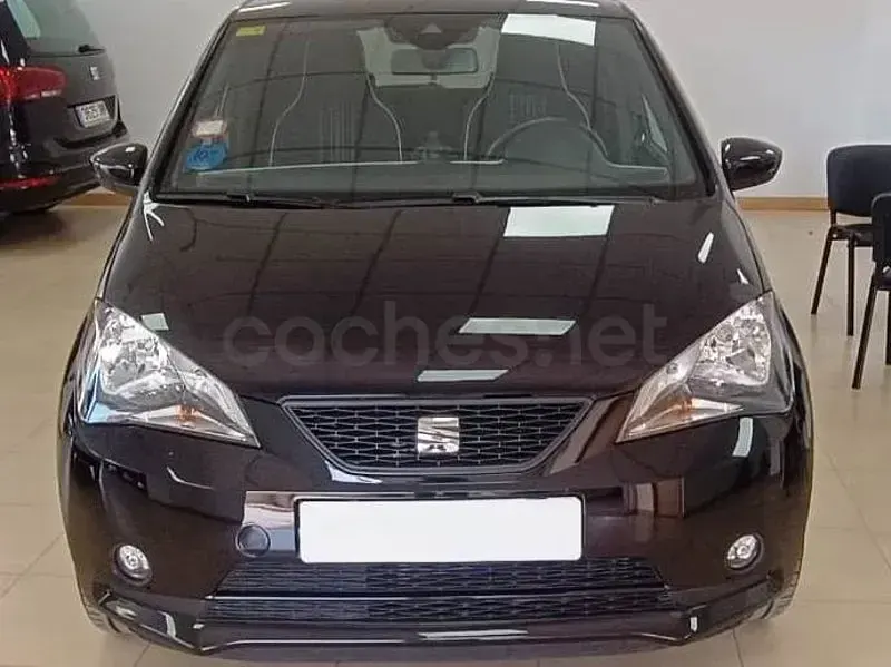 Usado Seat Mii Electric 36 kW (50 CV) 2020 Eléctrico Utilitario