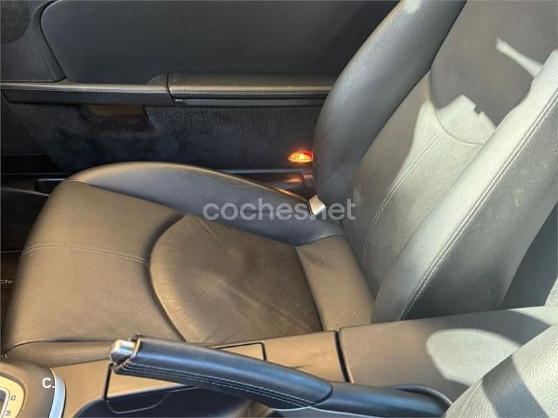 Usado Porsche Cayman 295 CV (216 kW) 2007 Gris / plata Coupe