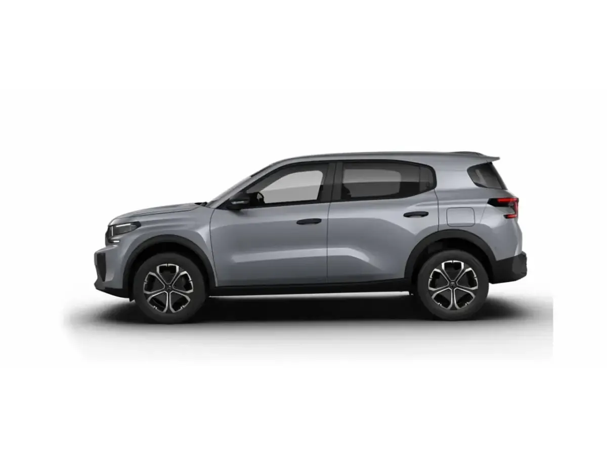 Nuevo Citroën C3 Aircross 100 CV (73 kW) 2026 SUV