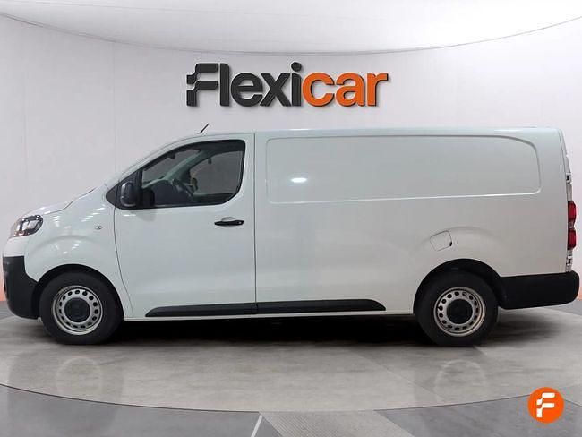 Usado Fiat Scudo Business 144 CV (105 kW) 2022 Blanco Van