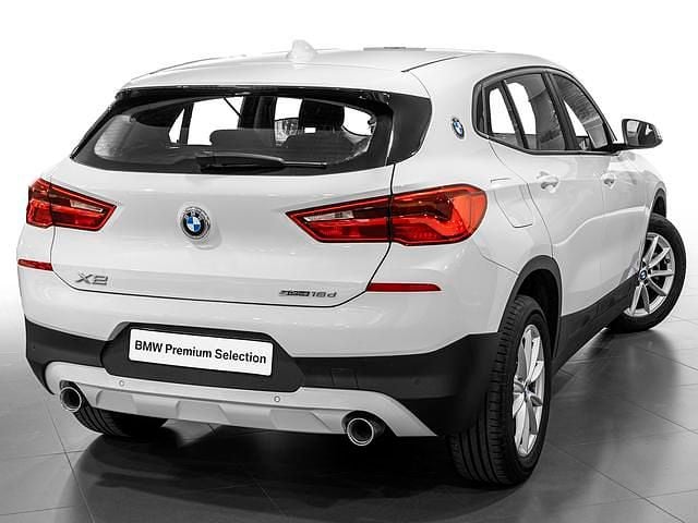 Usado BMW X2 150 CV (110 kW) 2019 SUV