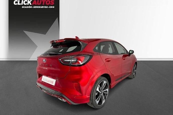 Usado Ford Puma ST-Line X 155 CV (114 kW) 2024 SUV