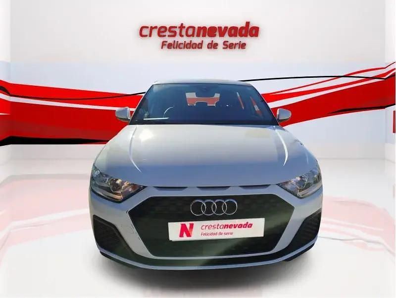 Usado Audi A1 Sportback Advanced Plus 95 CV (69 kW) 2019 Utilitario