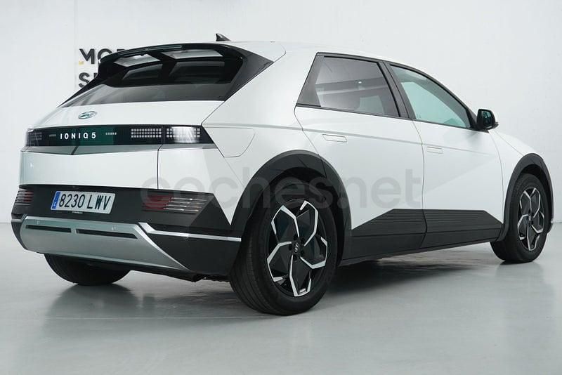 Usado Hyundai Ioniq 5 167 kW (228 CV) 2022 Eléctrico SUV