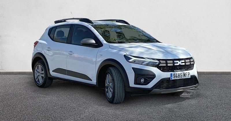 Usado Dacia Sandero Expression 91 CV (66 kW) 2023