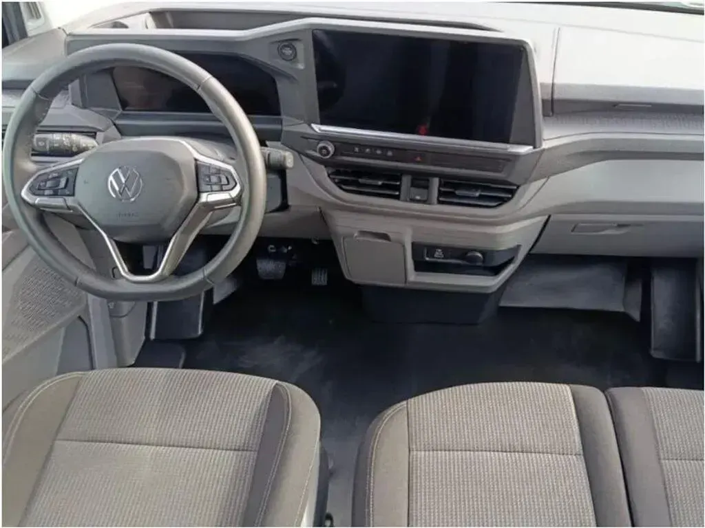 Usado VW Caravelle 150 CV (110 kW) 2025 Negro Van