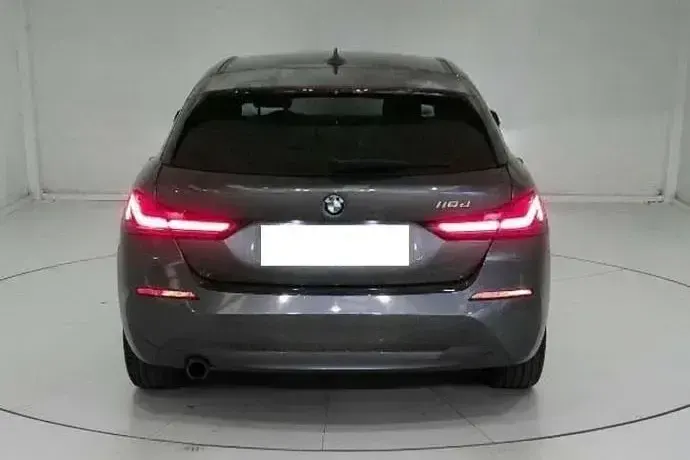 Usado BMW 118 150 CV (110 kW) 2020