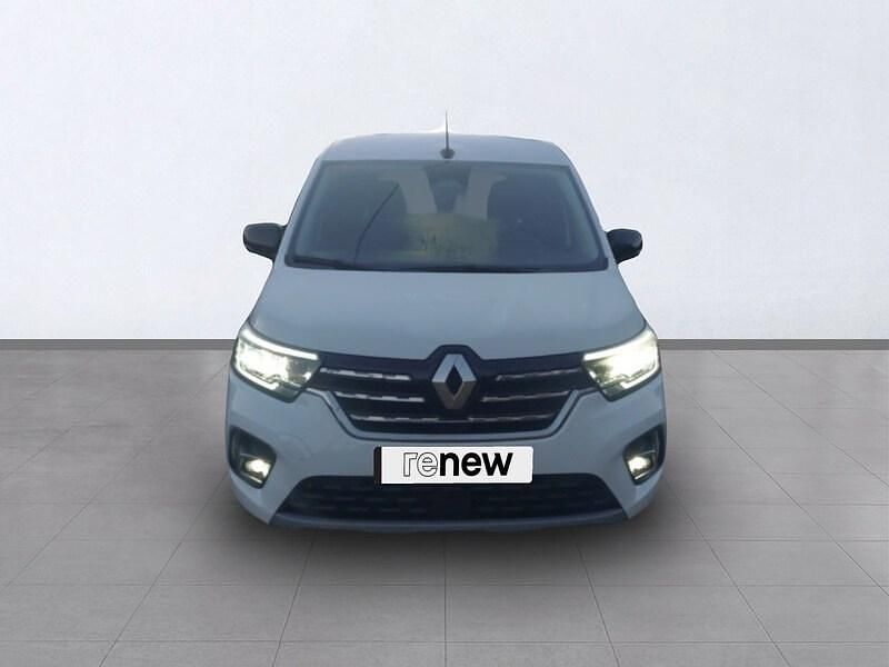 Usado Renault Kangoo Edition One 95 CV (69 kW) 2021 Blanco Monovolumen