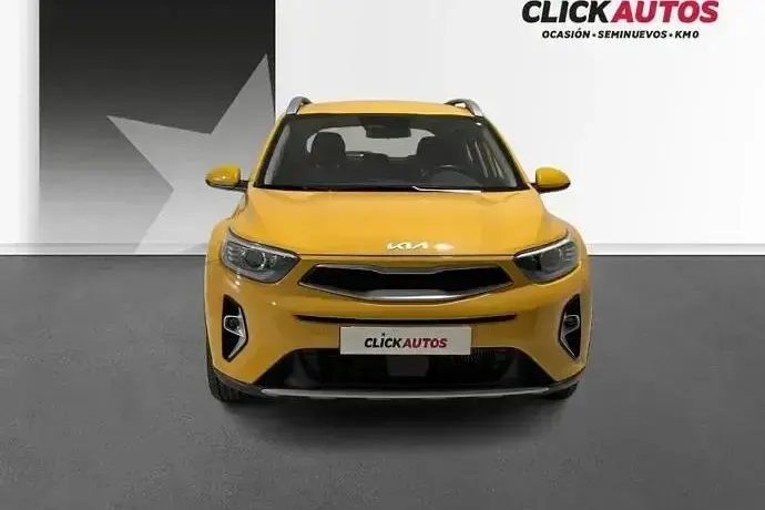 Usado Kia Stonic Active 100 CV (73 kW) 2026 SUV