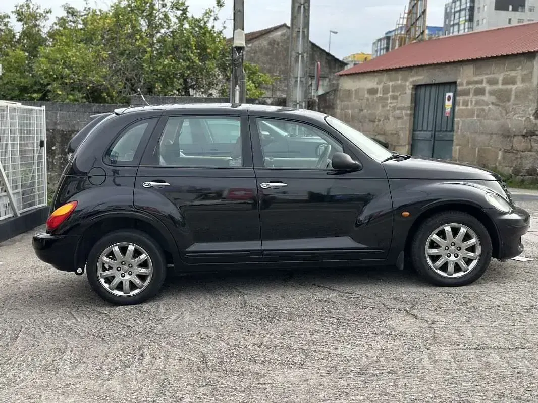 Usado Chrysler PT Cruiser Limited 150 CV (110 kW) 2006 Monovolumen