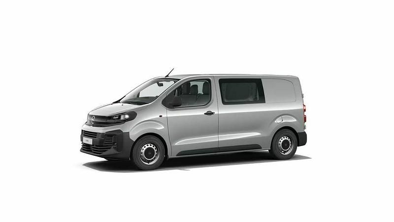 Usado Opel Vivaro-e Combi 100 kW (136 HP) 2024 Branco Van